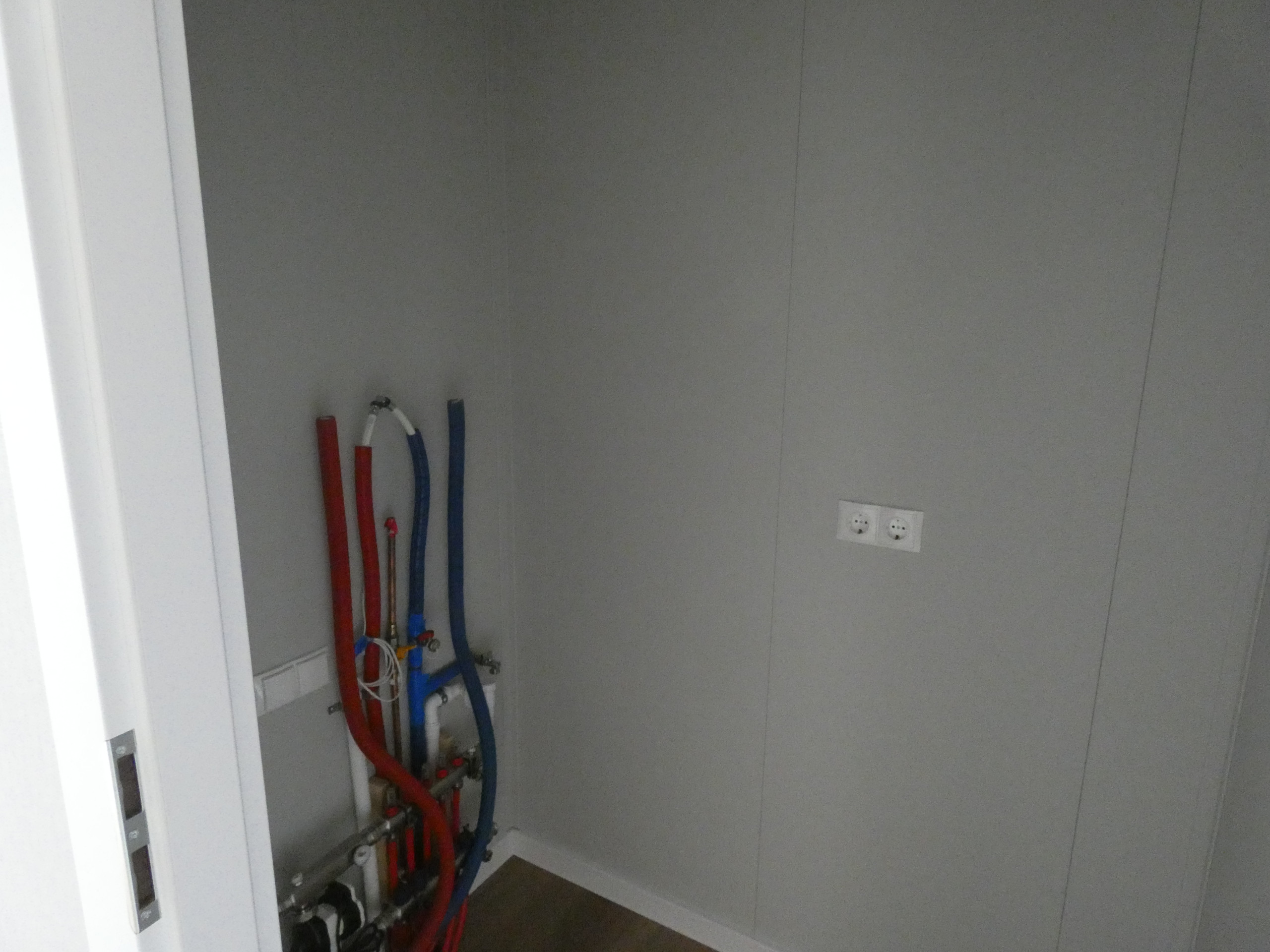 Landhuis De Luxe dubbelchalet 2 Bedrooms (70.00 m2) 12