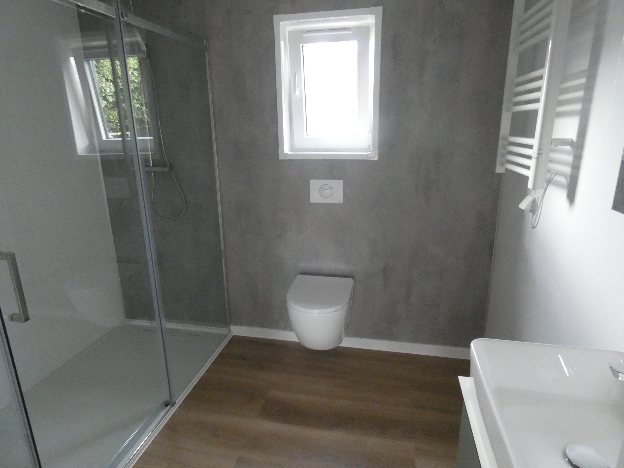Landhuis De Luxe dubbelchalet 2 Bedrooms (70.00 m2) 14