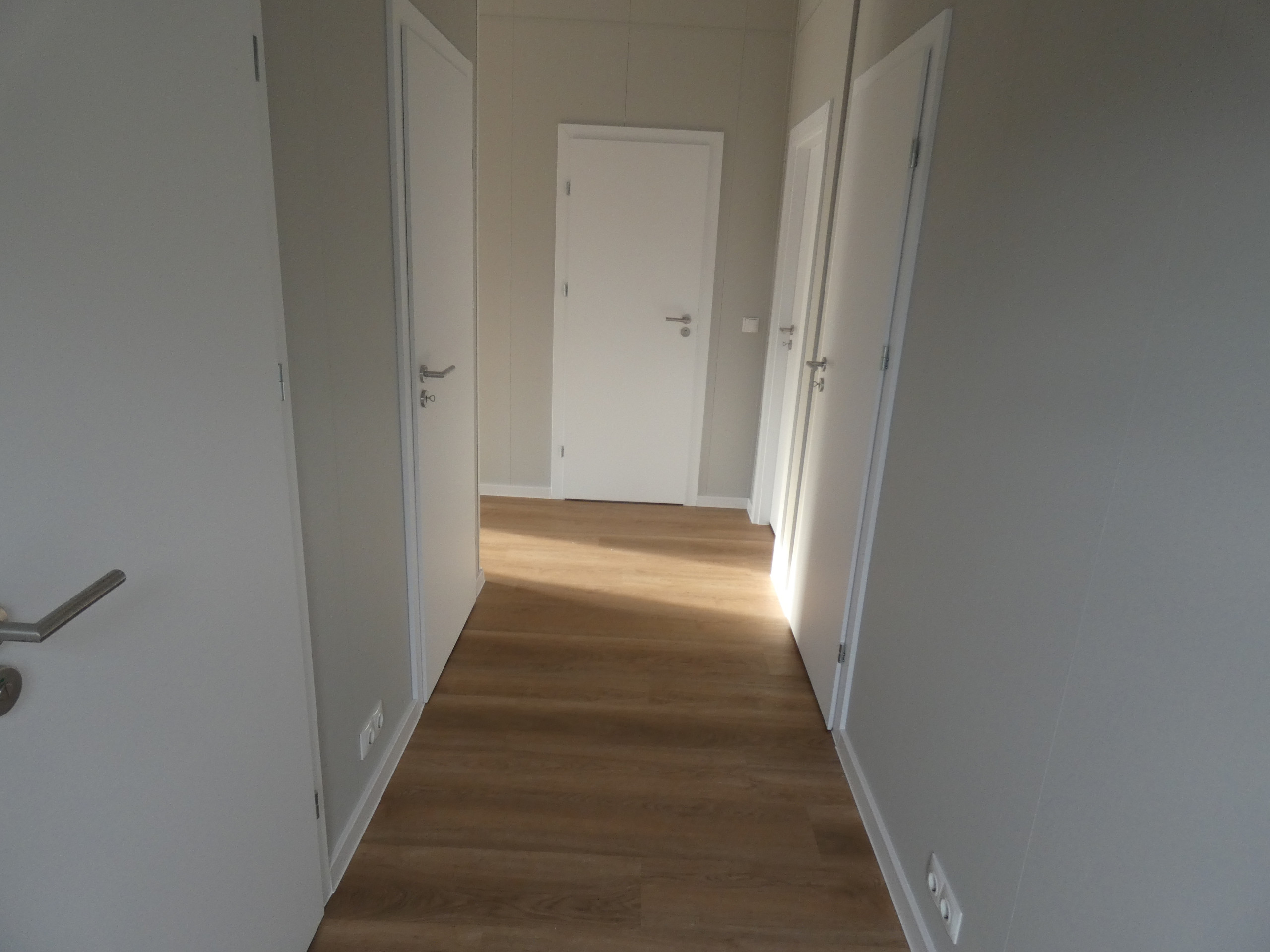Landhuis De Luxe dubbelchalet 2 Bedrooms (70.00 m2) 3