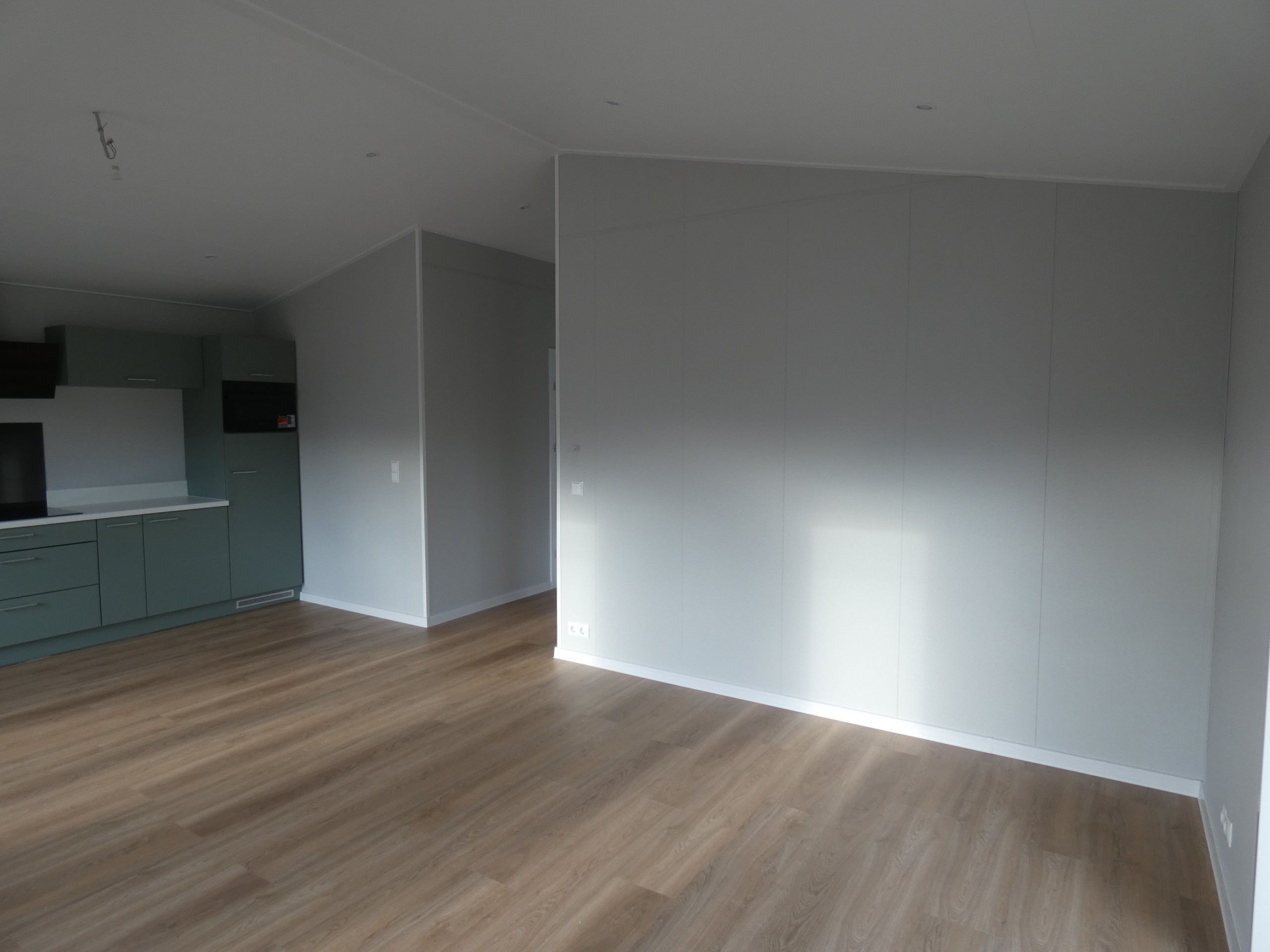 Landhuis De Luxe dubbelchalet 2 Bedrooms (70.00 m2) 6
