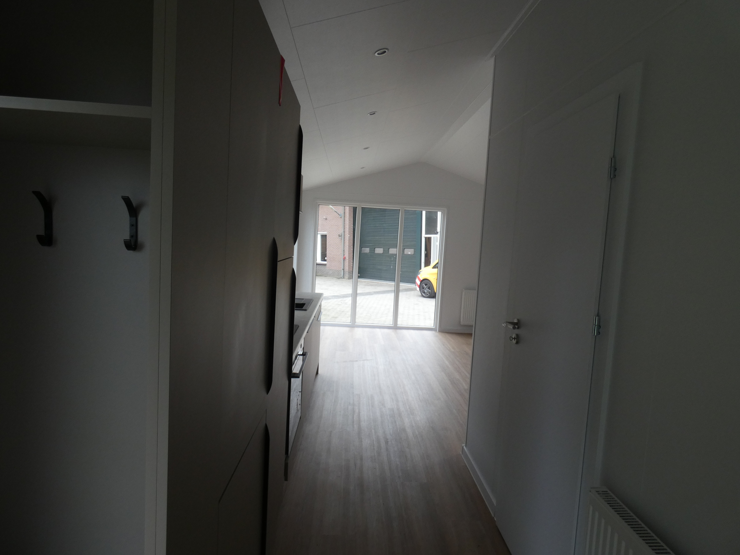 Werner's Nature 44,00 m² 3