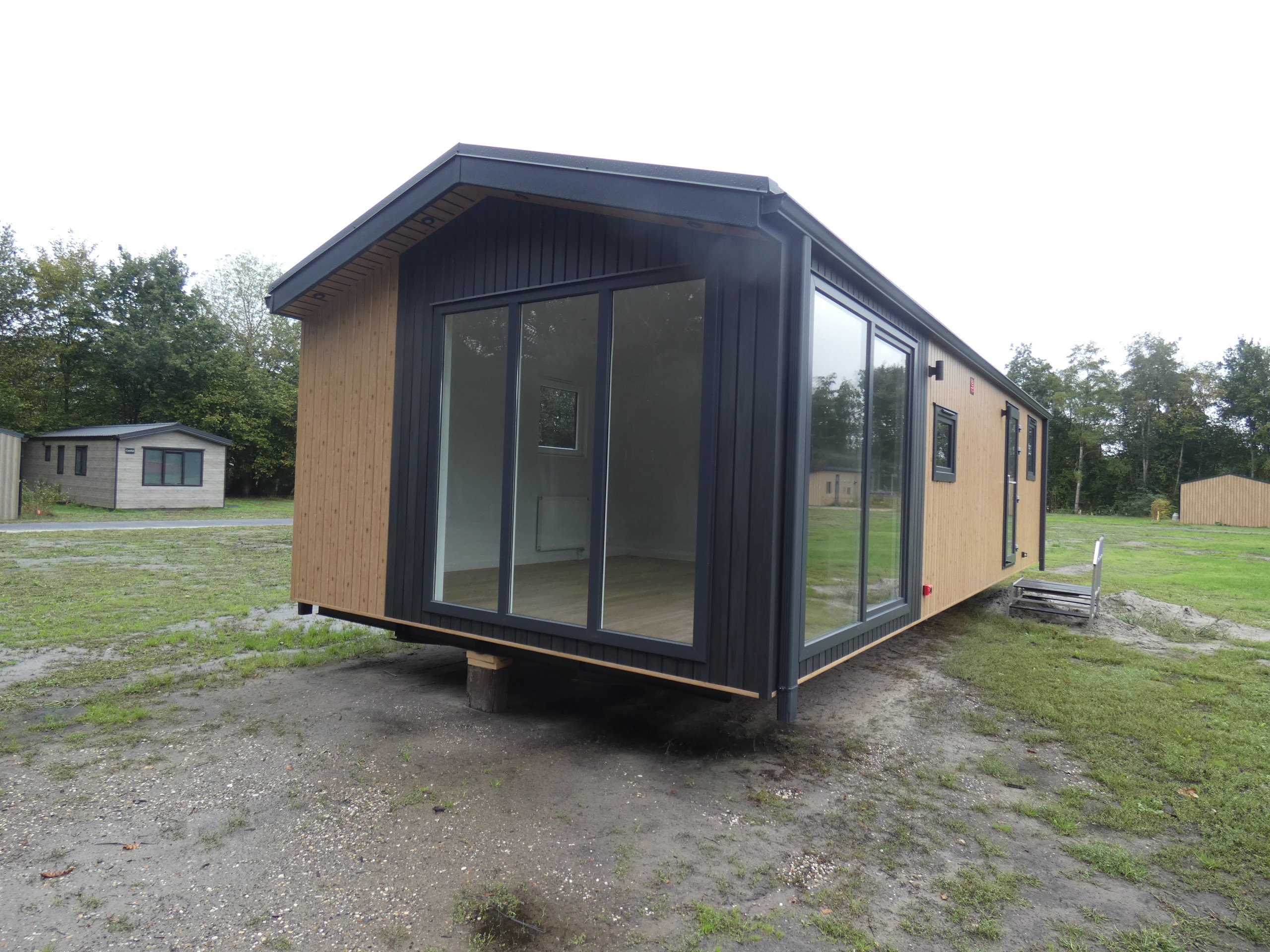 Werner's Nature 44,00 m²