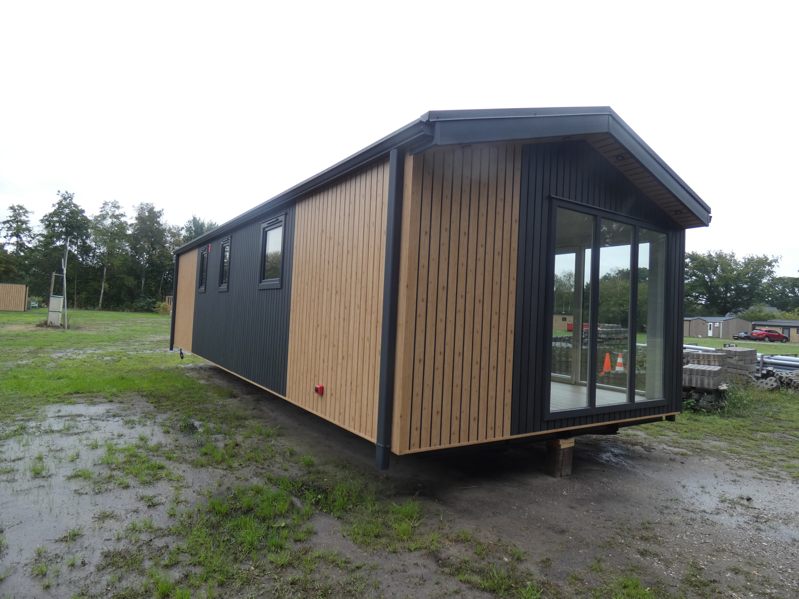 Werner's Nature 44,00 m² 2