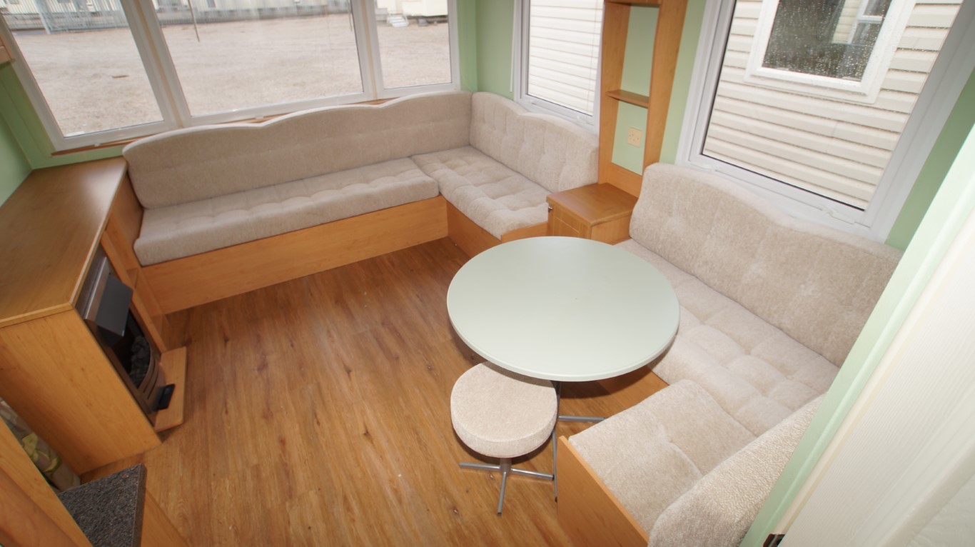Stella Ashworth 616 2 Bedrooms 26.94 m² 2