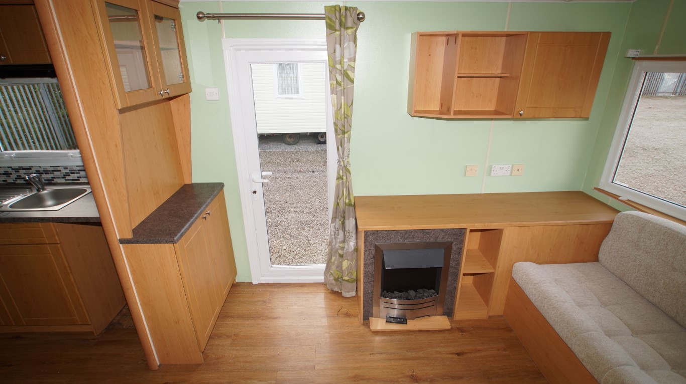Stella Ashworth 616 2 Bedrooms 26.94 m² 3