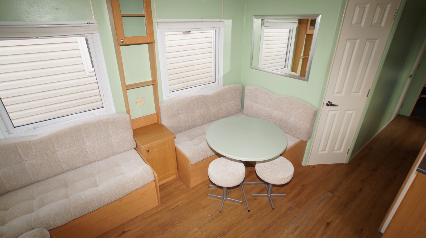 Stella Ashworth 616 2 Bedrooms 26.94 m² 4