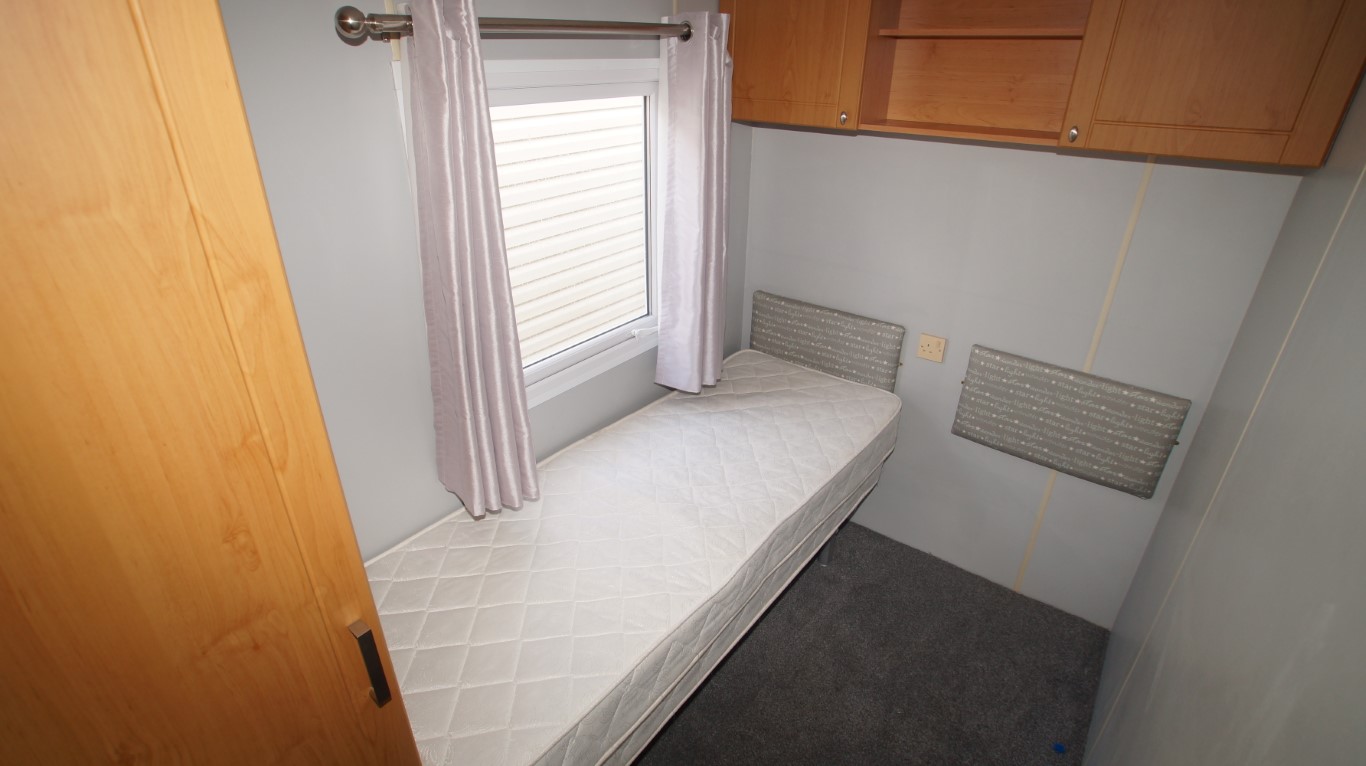 Stella Ashworth 616 2 Bedrooms 26.94 m² 7