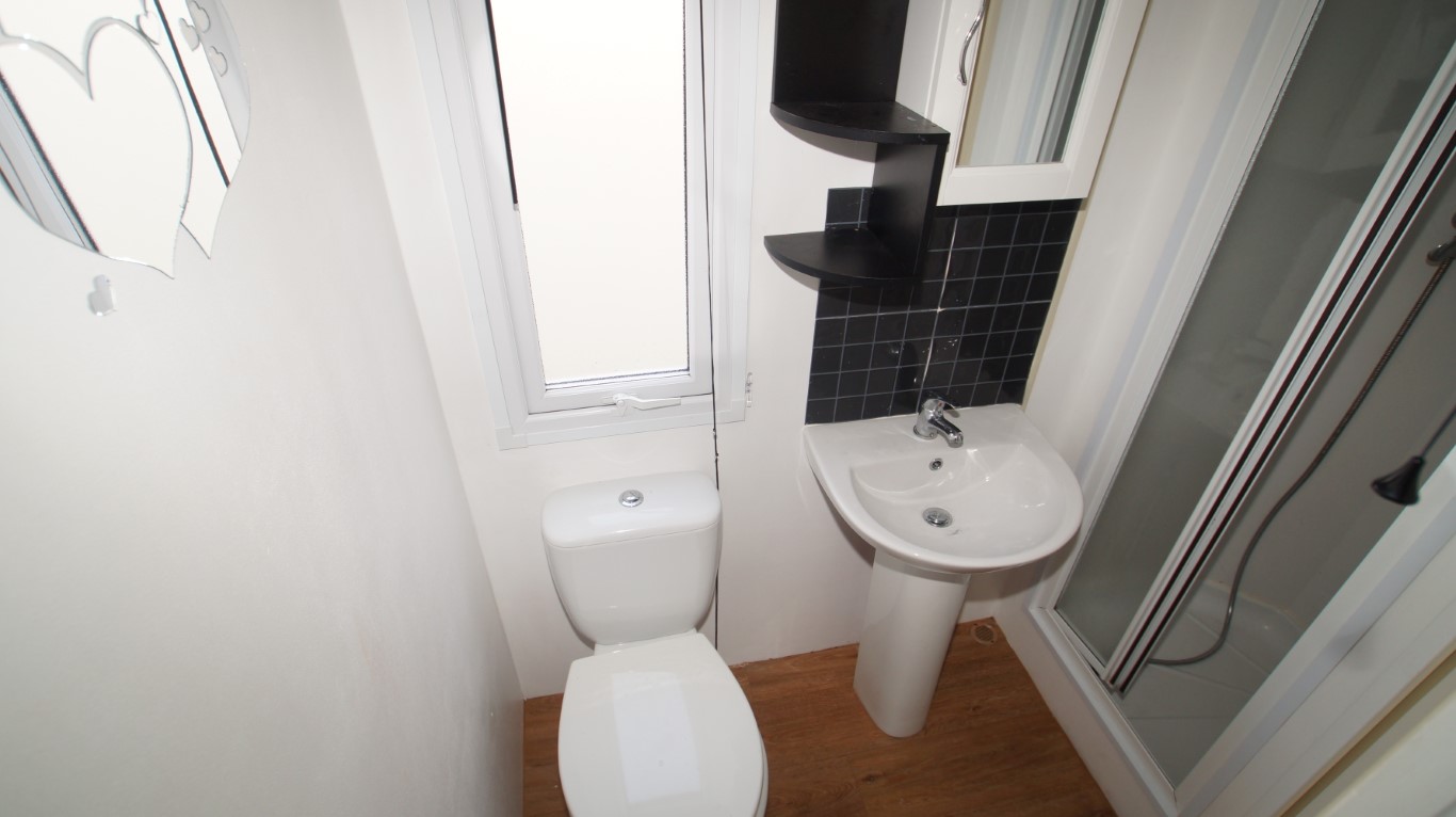 Stella Ashworth 616 2 Bedrooms 26.94 m² 8