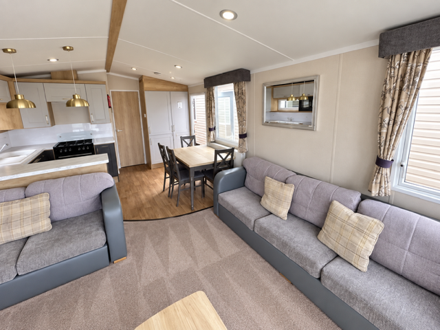 Swift Provence Special 3 Dormitorios 42,37 m² 3