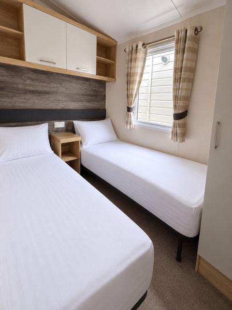 Swift Provence Special 3 Dormitorios 42,37 m² 11