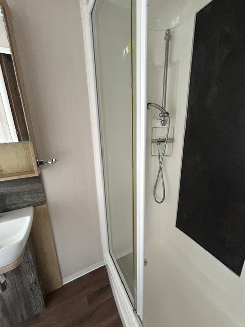 Swift Provence Special 3 Dormitorios 42,37 m² 12