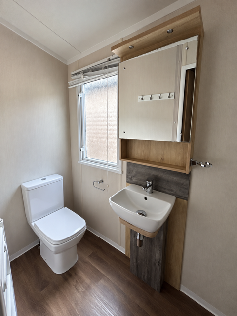Swift Provence Special 3 Dormitorios 42,37 m² 14