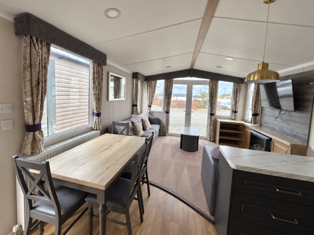 Swift Provence Special 3 Dormitorios 42,37 m² 4
