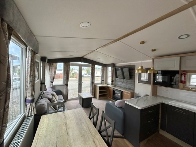 Swift Provence Special 3 Dormitorios 42,37 m² 6