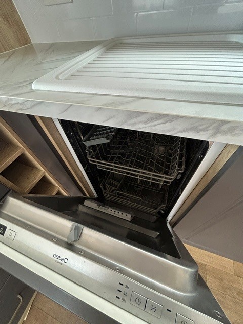 Swift Provence Special 3 Dormitorios 42,37 m² 8