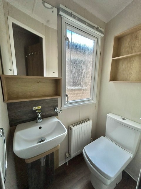 Swift Provence Special 3 Dormitorios 42,37 m² 10