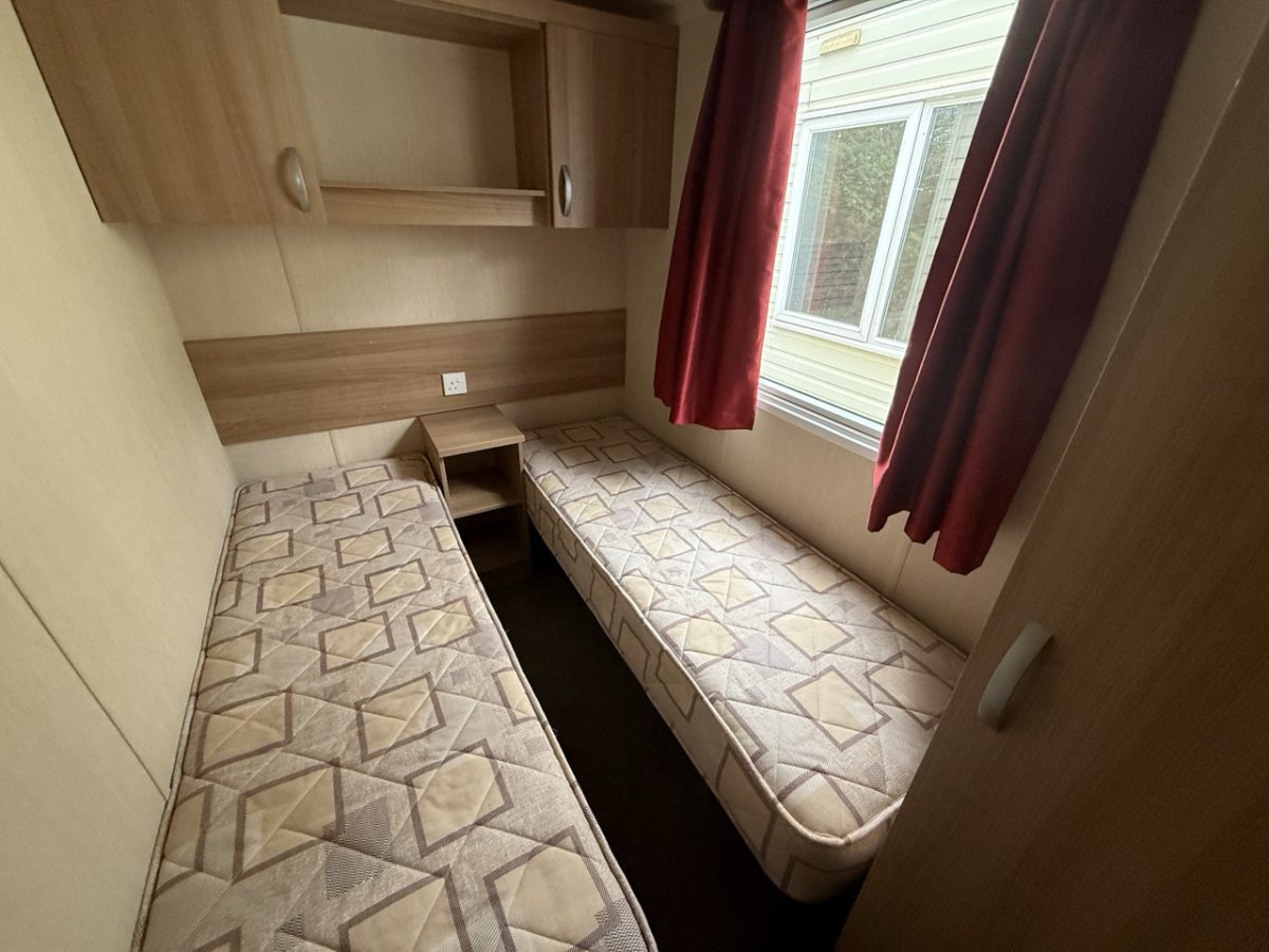 Swift Loire 3 Bedrooms 39 m² 11