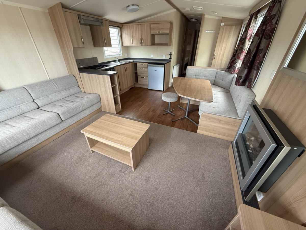 Swift Loire 3 Bedrooms 39 m² 3