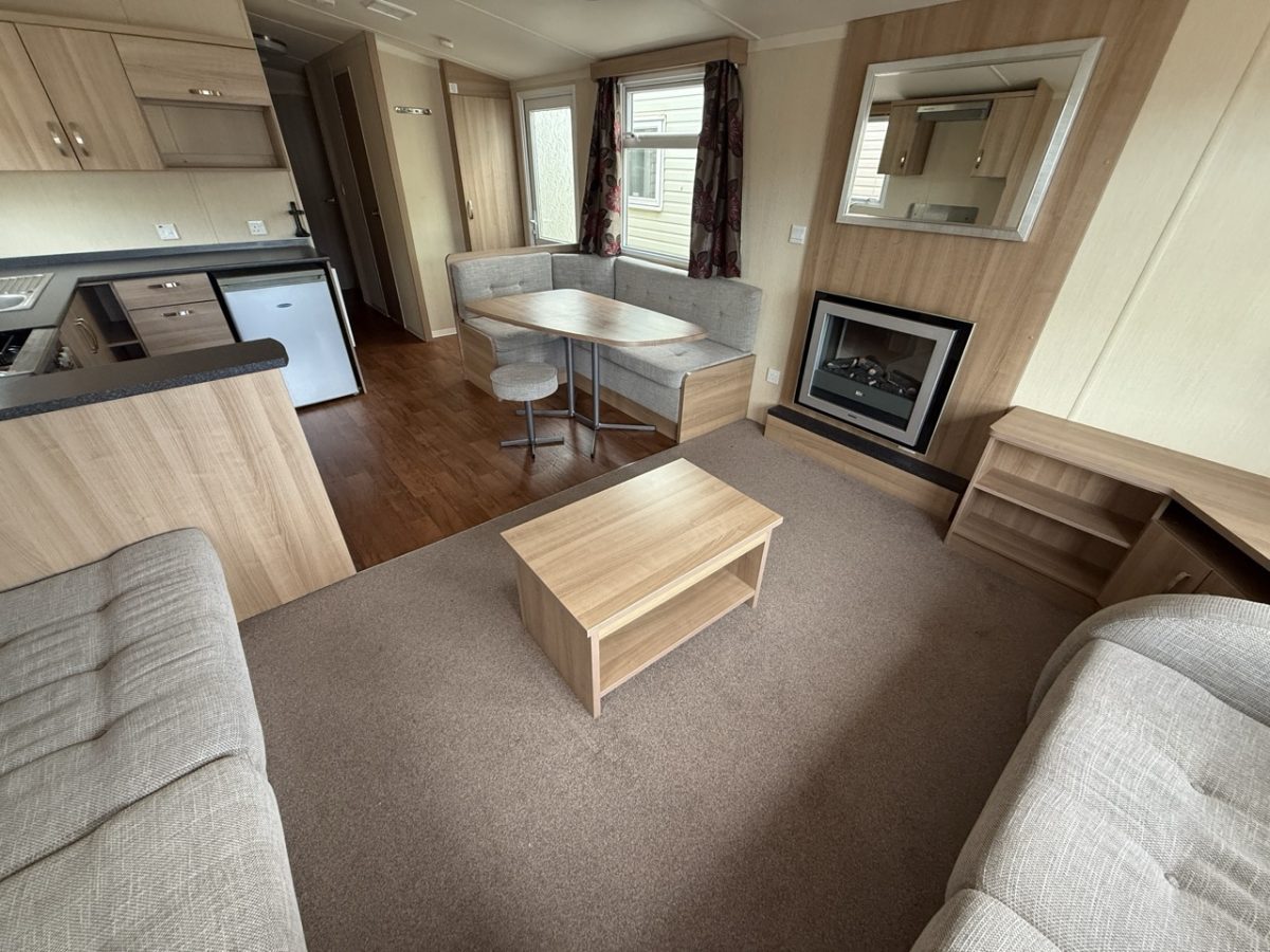 Swift Loire 3 Bedrooms 39 m² 4
