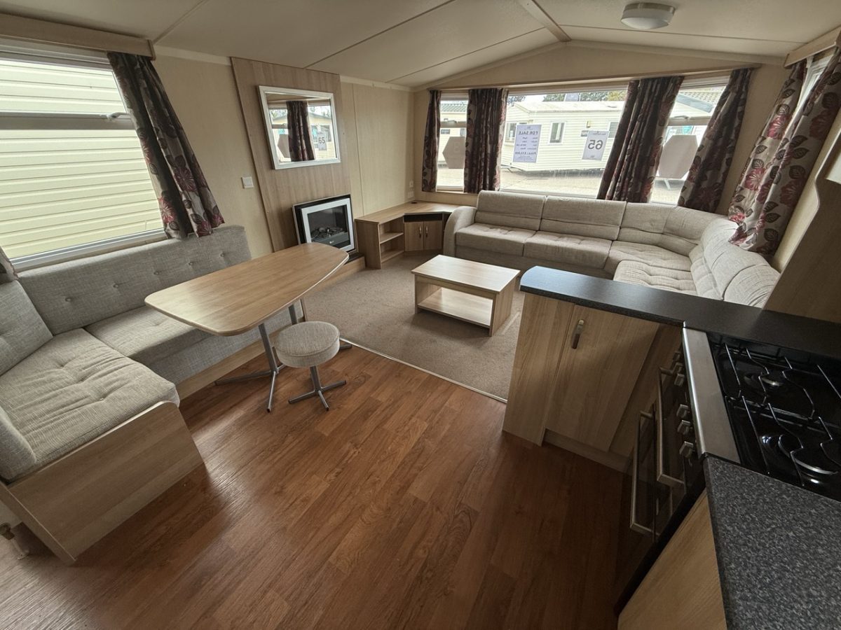 Swift Loire 3 Bedrooms 39 m² 5