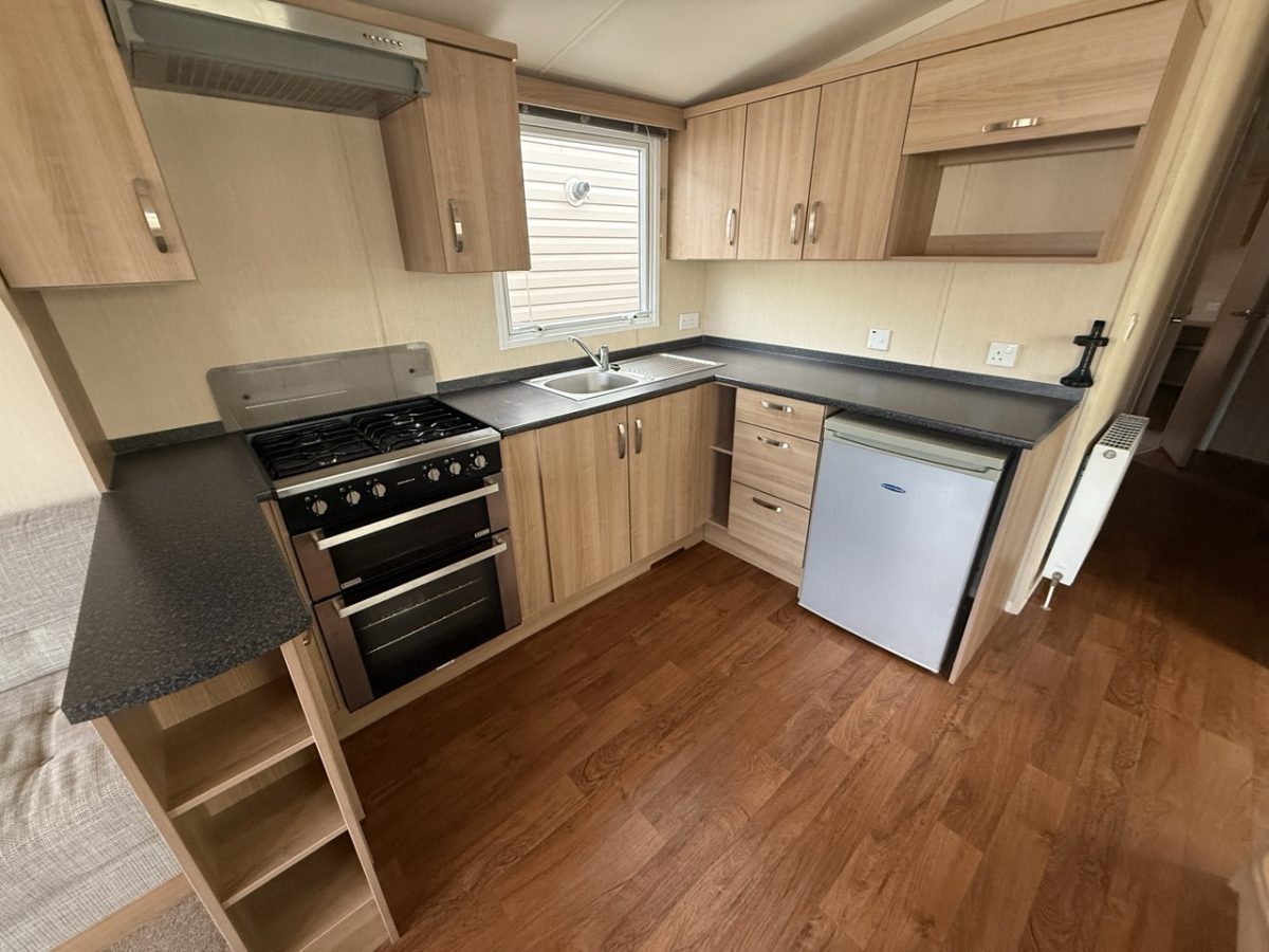 Swift Loire 3 Bedrooms 39 m² 6
