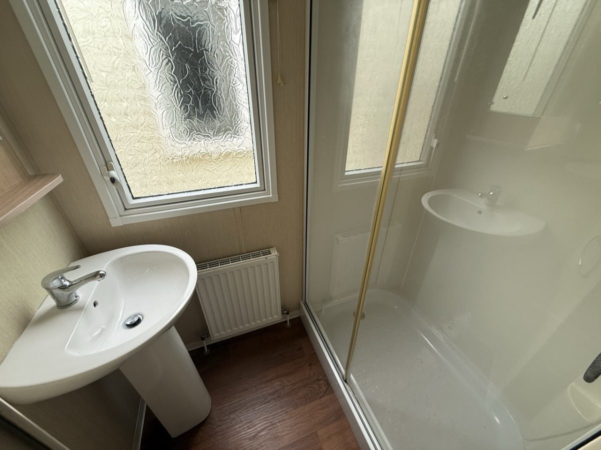 Swift Loire 3 Bedrooms 39 m² 7