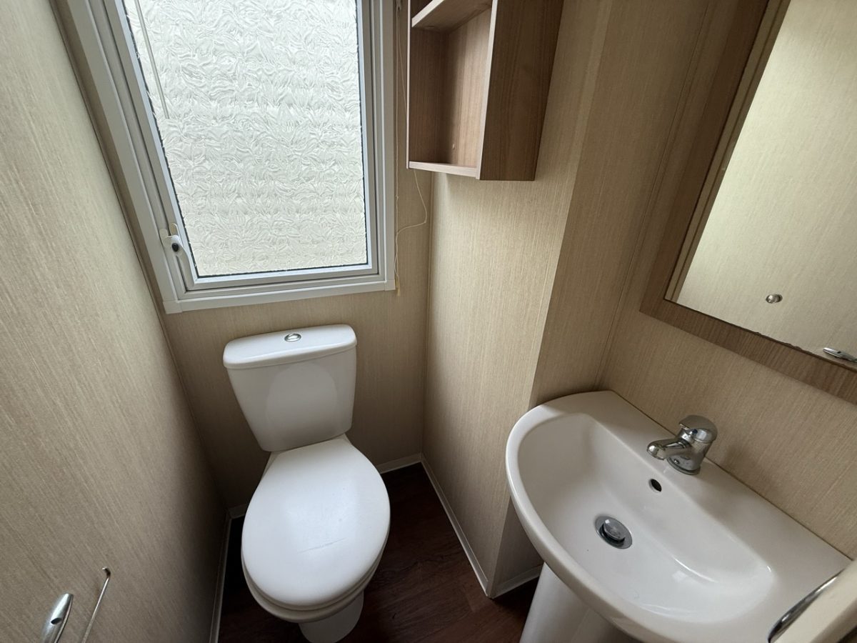 Swift Loire 3 Bedrooms 39 m² 8