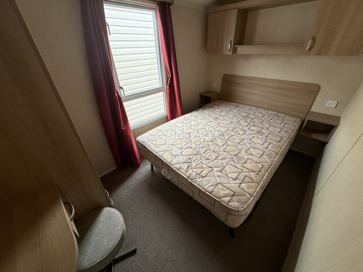 Swift Loire 3 Bedrooms 39 m² 9