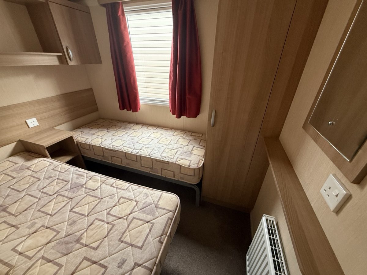 Swift Loire 3 Bedrooms 39 m² 10
