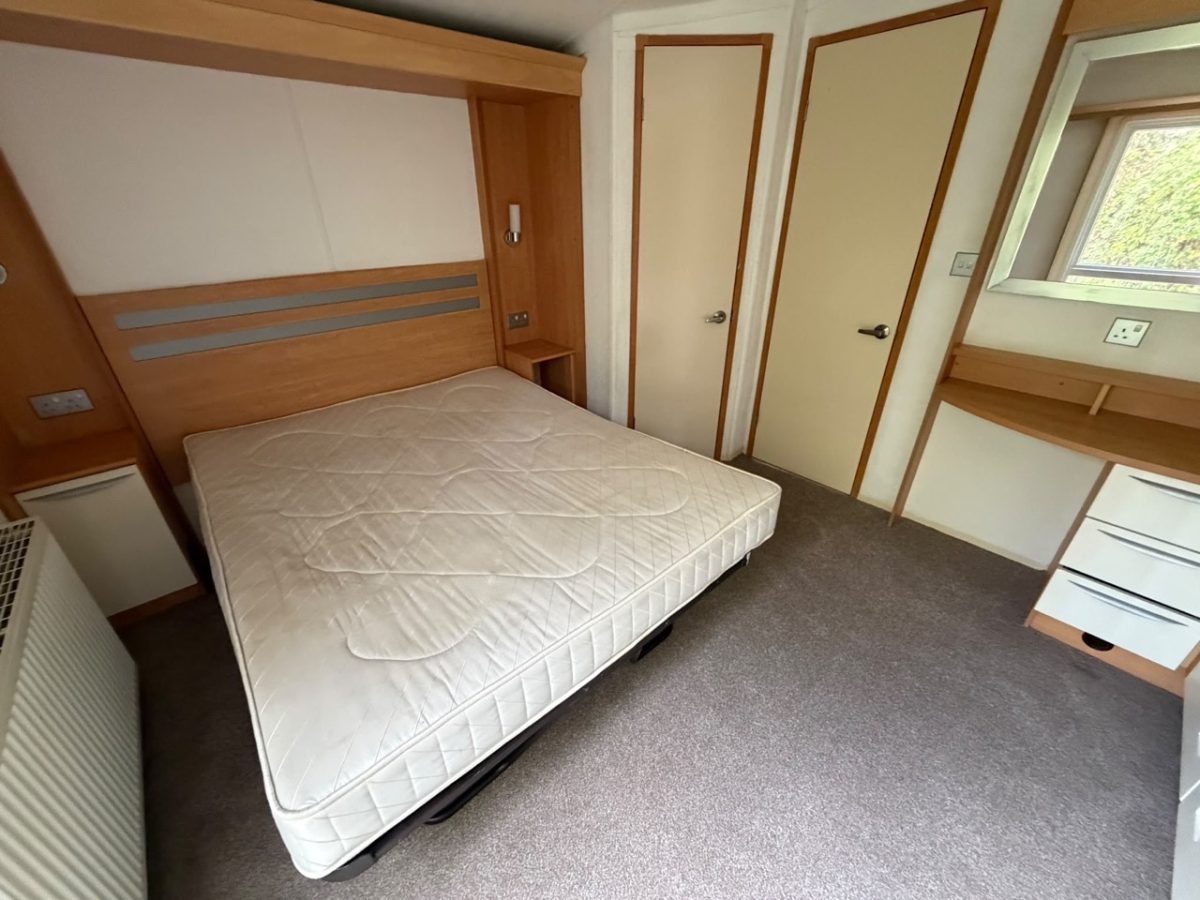Swift Chamonix 2 Quartos 42,37 m² 7