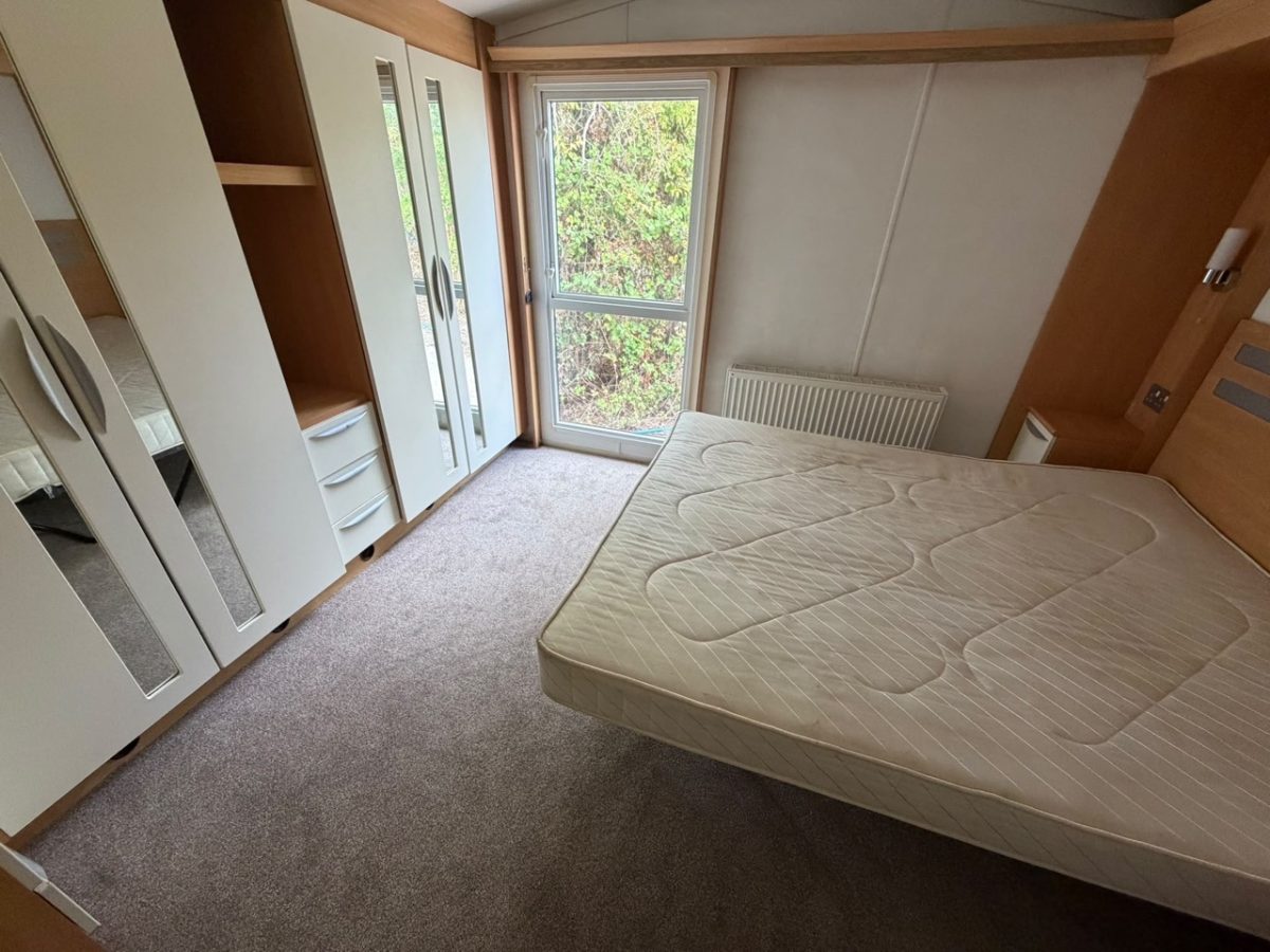 Swift Chamonix 2 Quartos 42,37 m² 8
