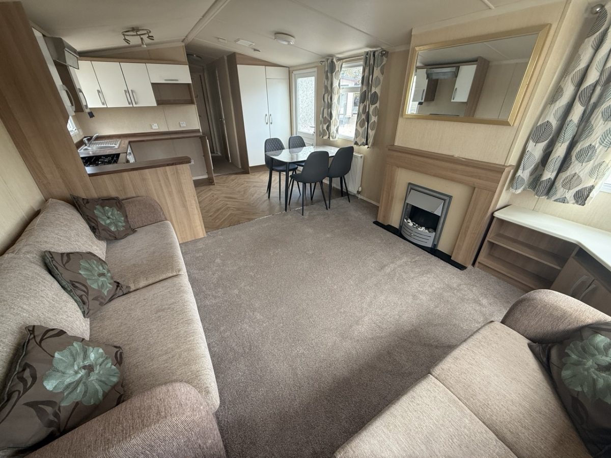 Swift Adventurer 2 Quartos 39,02 m² 3