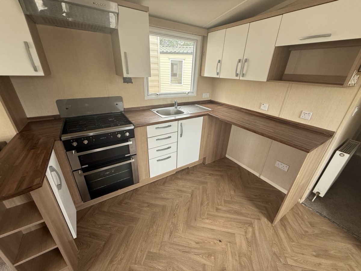Swift Adventurer 2 Quartos 39,02 m² 6