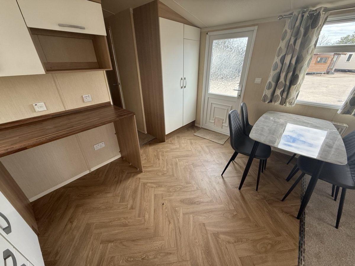 Swift Adventurer 2 Quartos 39,02 m² 7
