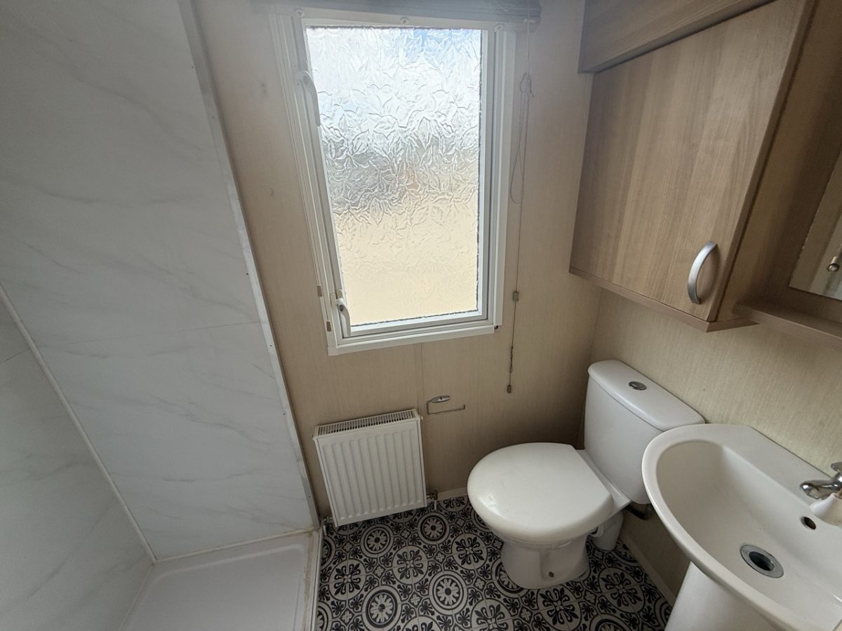 Swift Adventurer 2 Quartos 39,02 m² 8