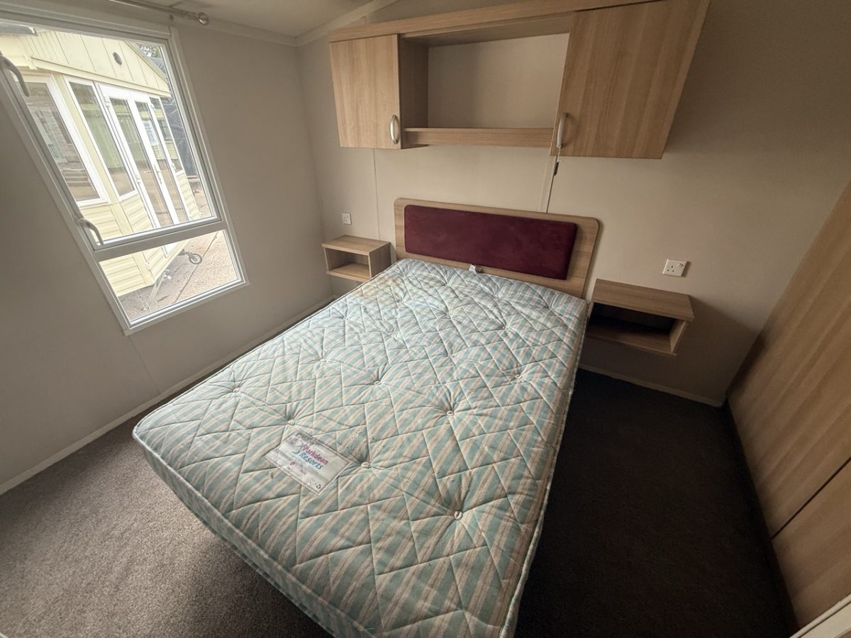 Swift Adventurer 2 Quartos 39,02 m² 9