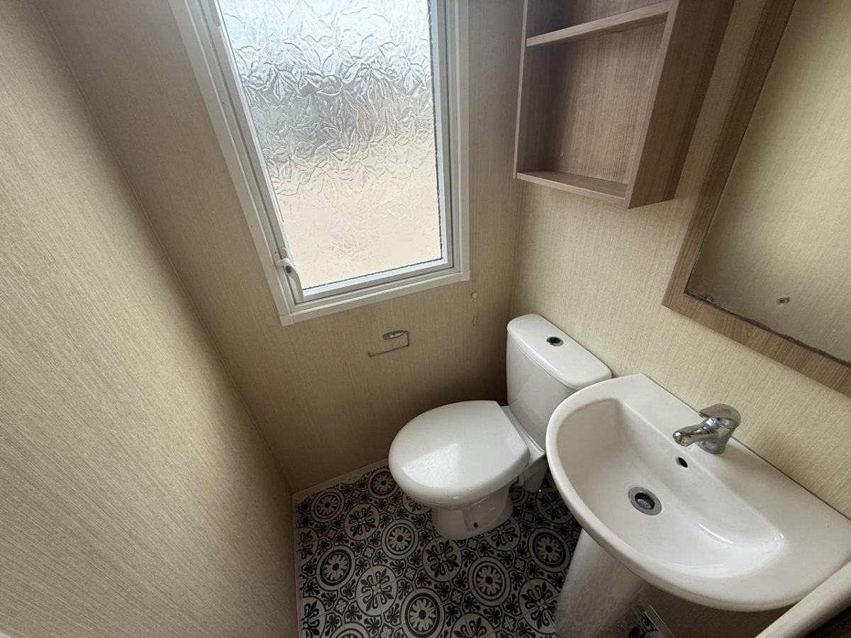Swift Adventurer 2 Quartos 39,02 m² 10