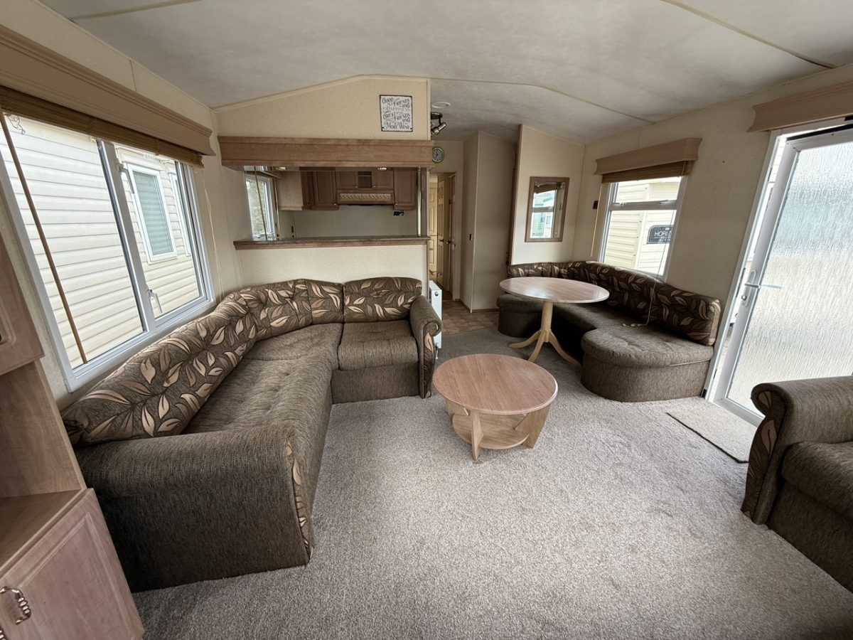 BK Caprice 3 Camere 39,02 m² 3