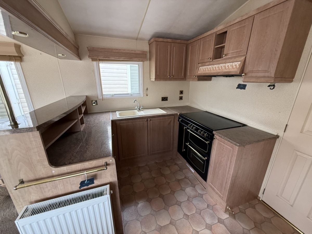 BK Caprice 3 Camere 39,02 m² 4