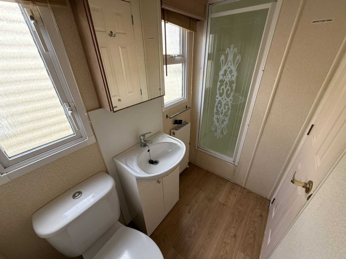 BK Caprice 3 Camere 39,02 m² 5