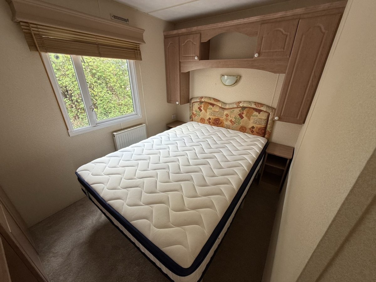 BK Caprice 3 Camere 39,02 m² 6