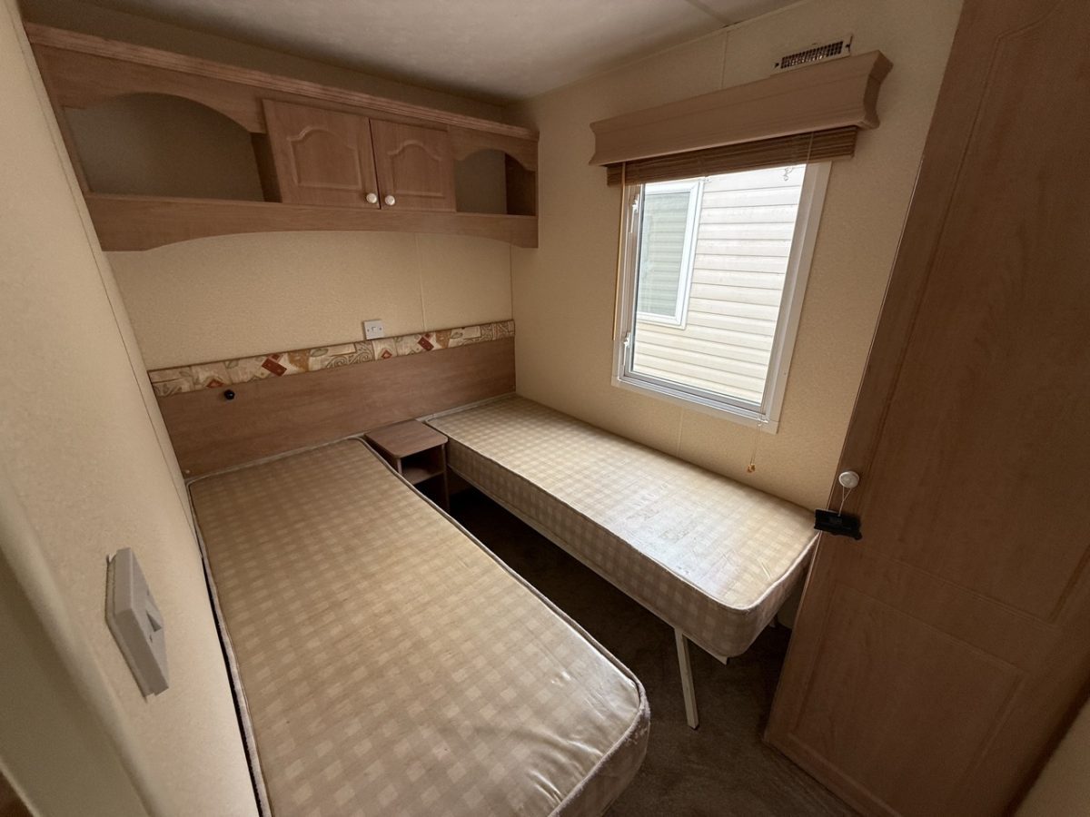 BK Caprice 3 Camere 39,02 m² 7
