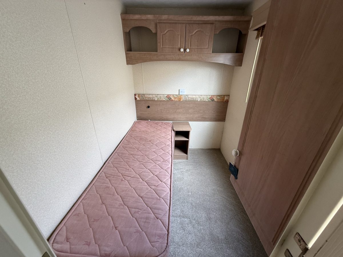 BK Caprice 3 Camere 39,02 m² 8