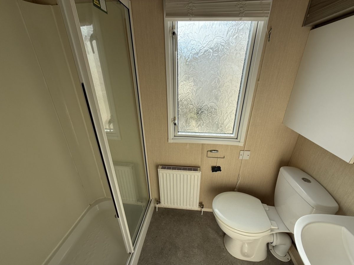 Swift Soleil 2 Bedrooms 38.95 m² 6