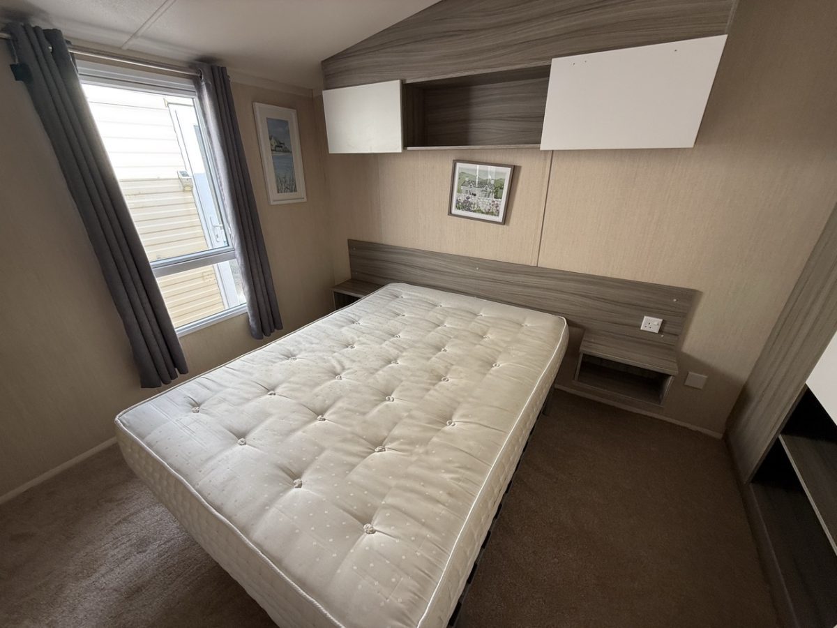 Swift Soleil 2 Bedrooms 38.95 m² 7