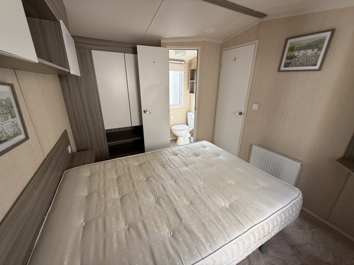 Swift Soleil 2 Bedrooms 38.95 m² 8