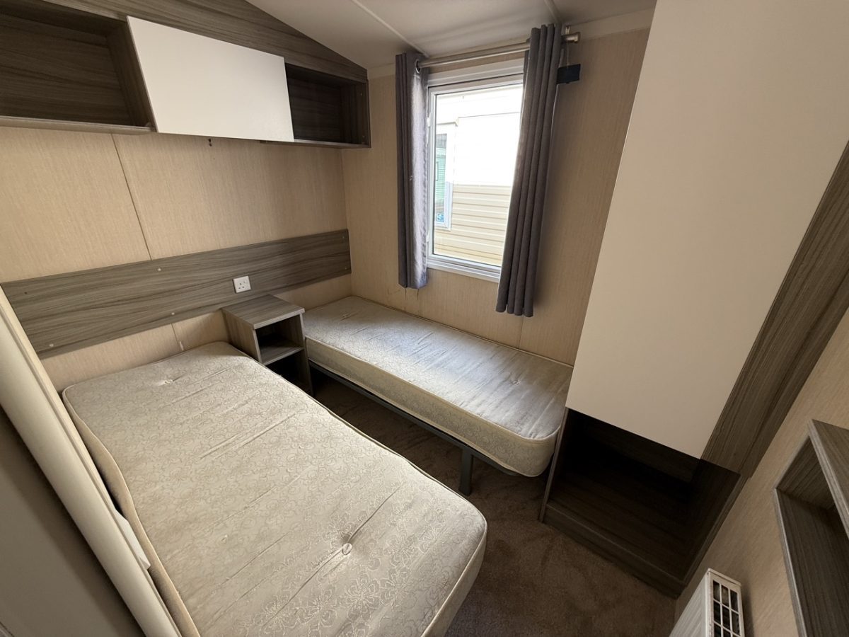 Swift Soleil 2 Bedrooms 38.95 m² 9
