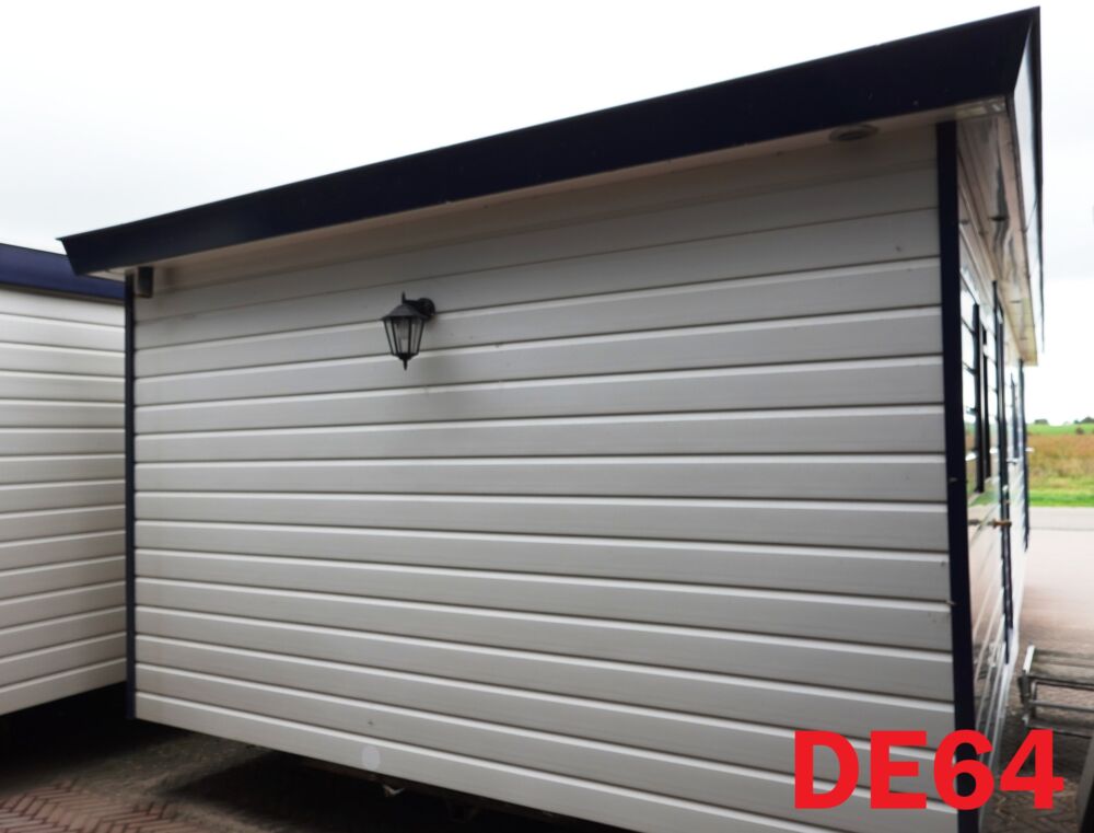 gespiegelde indeling 2 Dormitorios 46,01 m² 3