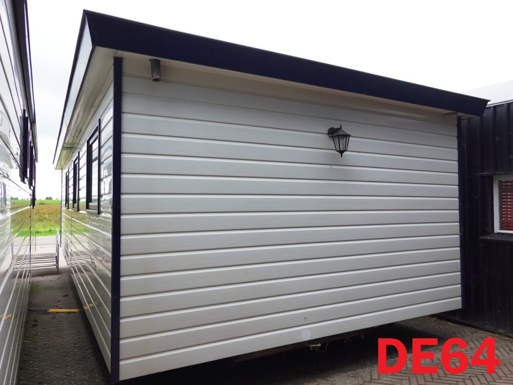 gespiegelde indeling 2 Dormitorios 46,01 m² 4