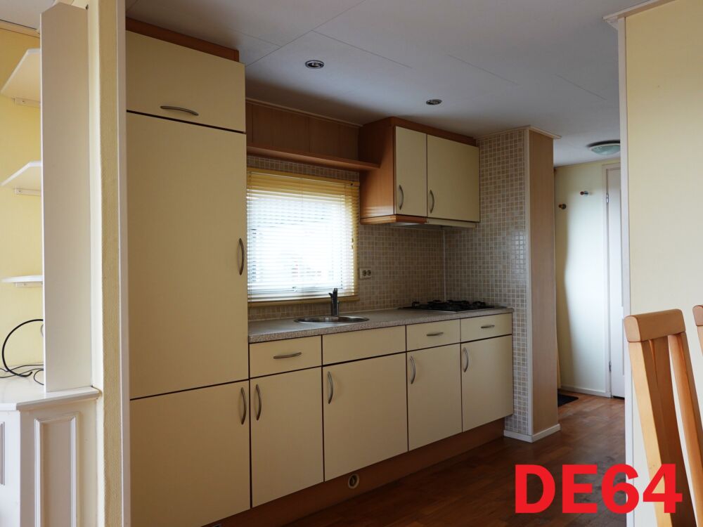 gespiegelde indeling 2 Dormitorios 46,01 m² 10